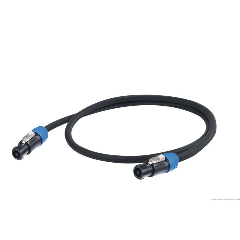 Cable De Altavoz Proel Eso2000Lu15