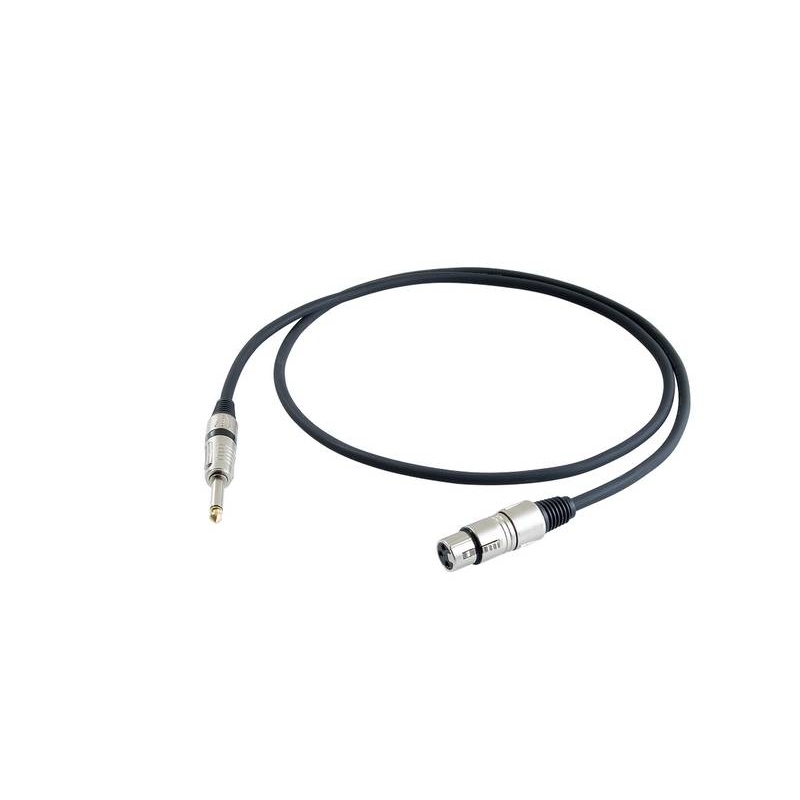 Cable Proel Stage290Lu10