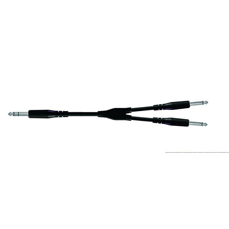 Cable Adaptador En Y Proel Bulk535Lu18