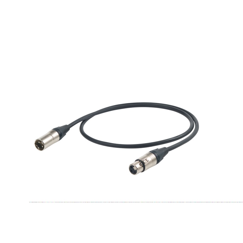 CABLE DE MICROFONO PROEL ESO255LU05