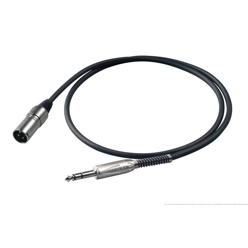 Cable Balanceado Proel Bulk230Lu5
