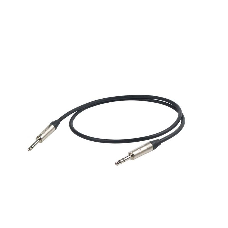Cable Balanceado Proel Eso230Lu1