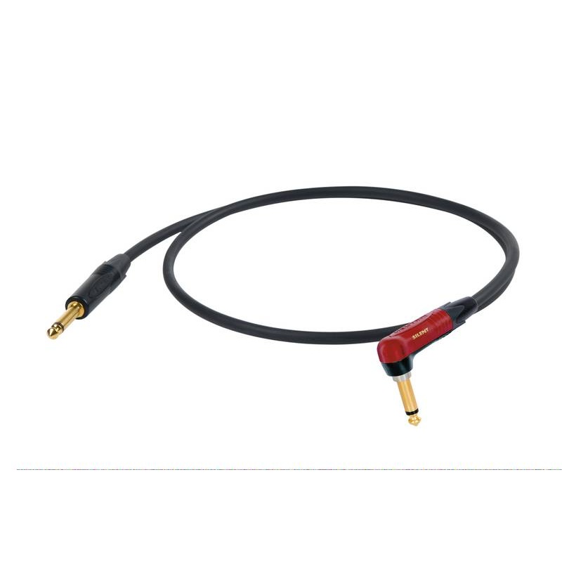 Cable De Instrumento Proel Eso145Lu5