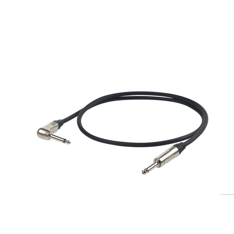 Cable Instrumento Proel Eso135Lu3