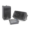 Pa Portable Samson Expedition Xp1000B