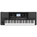Teclado De Acompañamiento Con Altavoces Korg Pa300