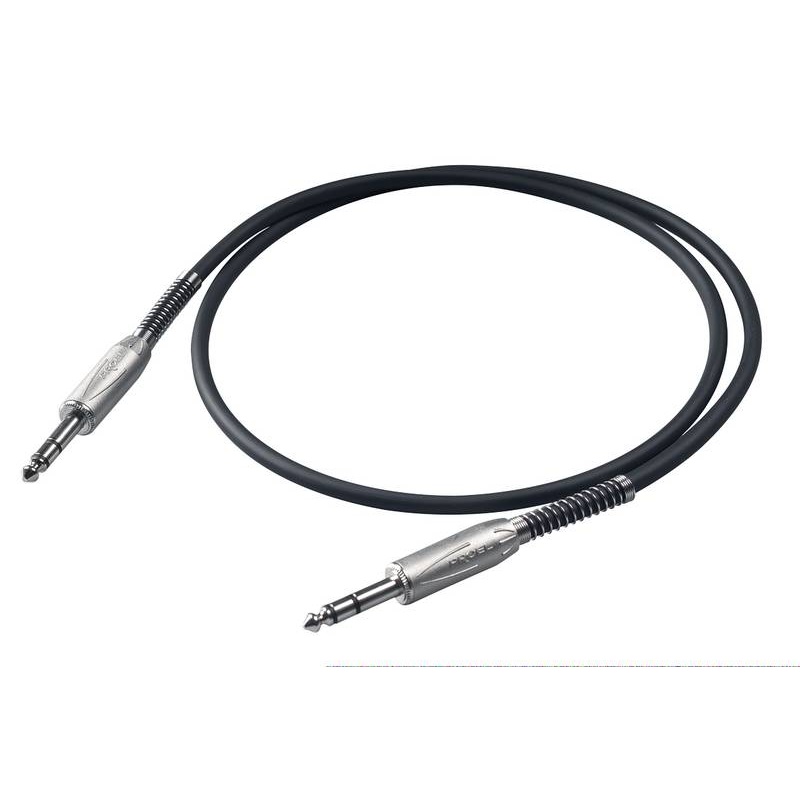 Cable De Instrumento Proel Bulk140Lu3