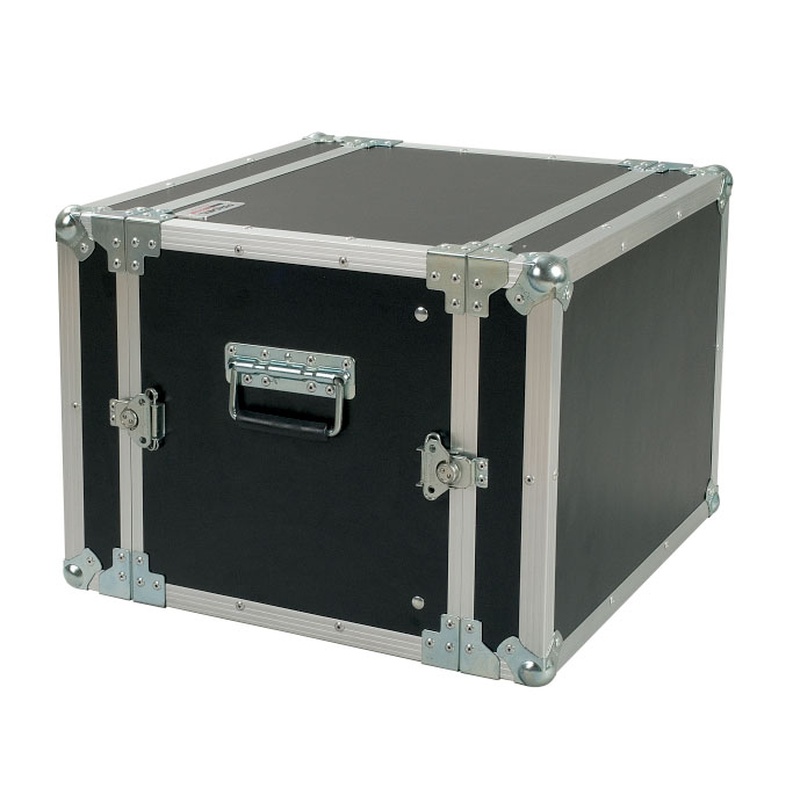 Flight Case Proel Cr108Bk