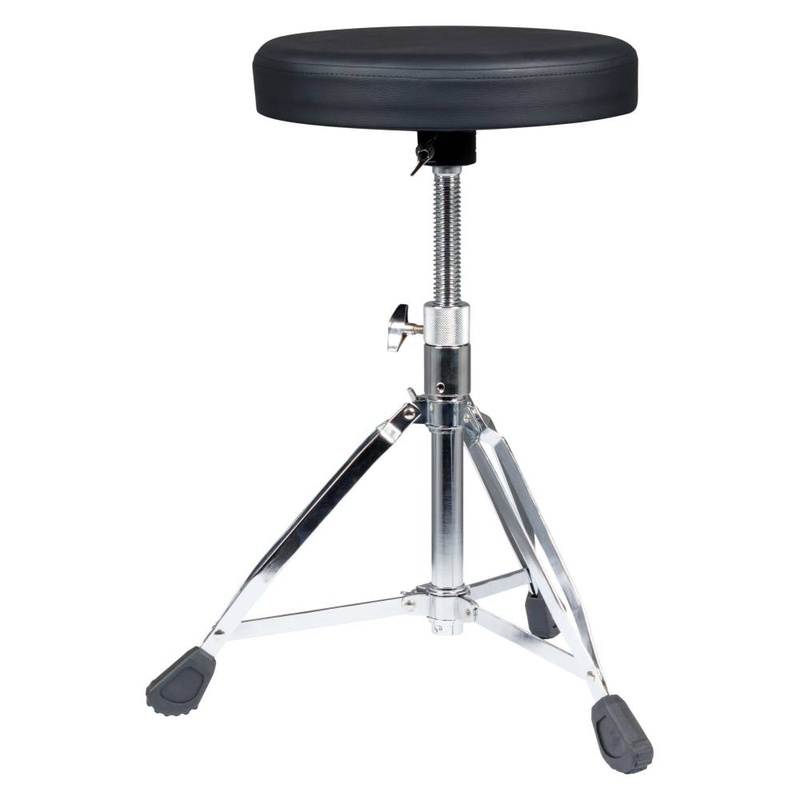 Banqueta De Bateria Proel Sgb145V2