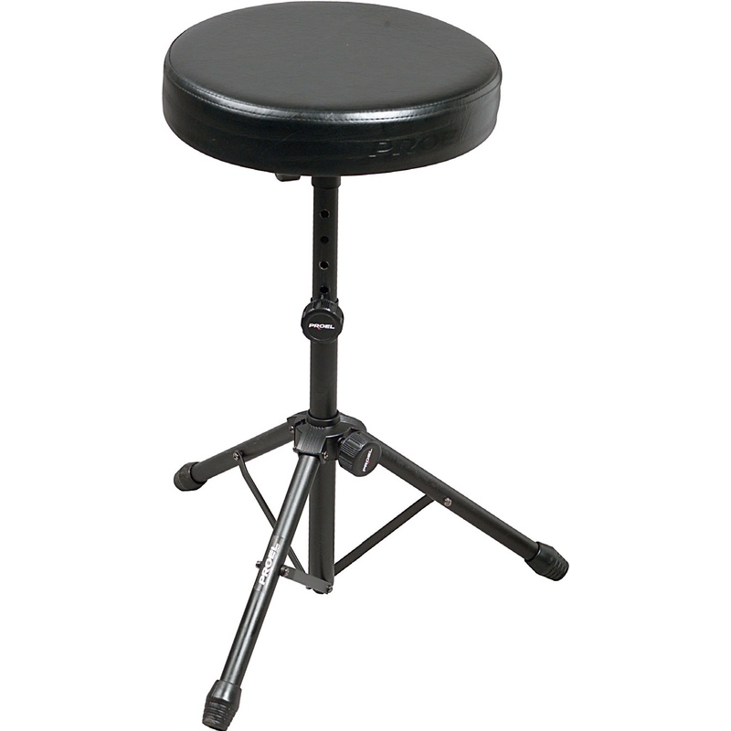 Banqueta Proel Sgb85Bk