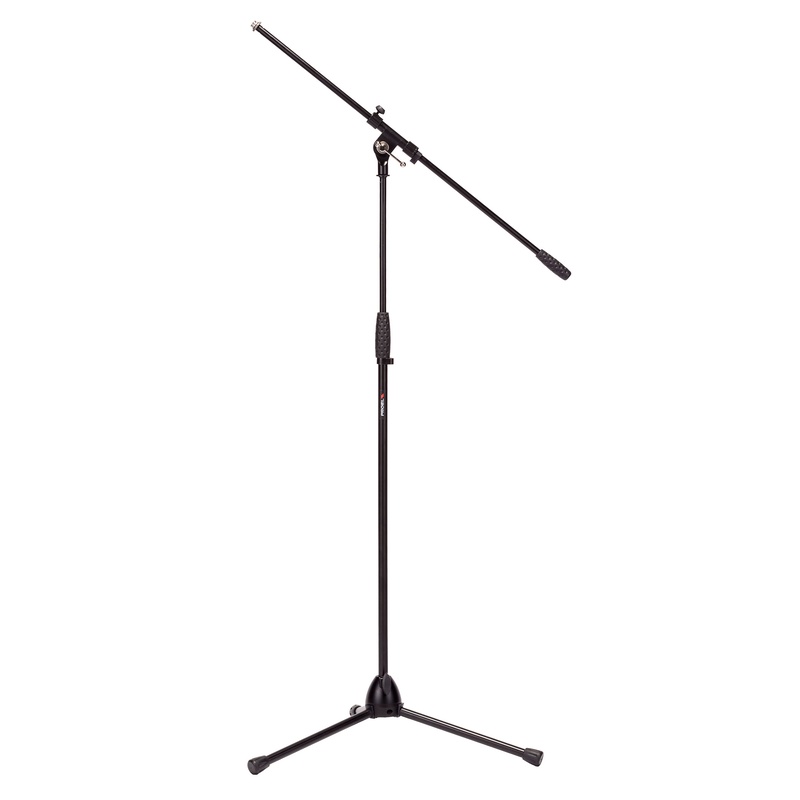 Suporte Microfonio Proel Rsm195Bk