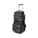 Trolley De Vinilos Udg Gear U9679Bk/Or