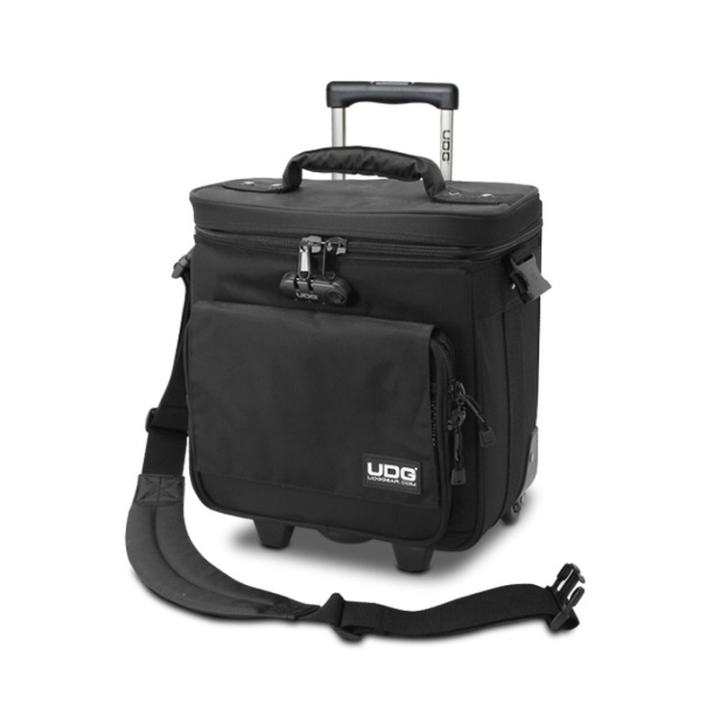 Maleta Trolley Udg Gear U9870Bl Bk