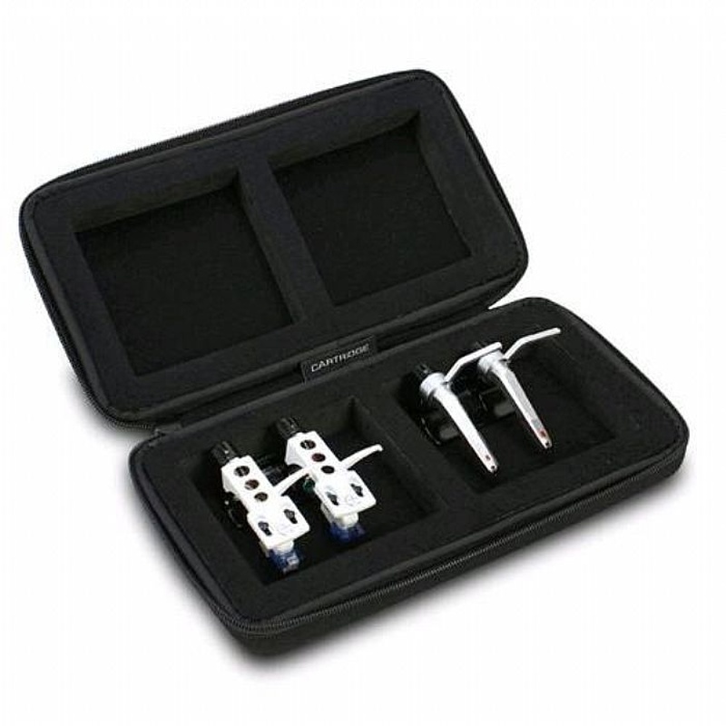 HARDCASE UDG GEAR U8420BL BK