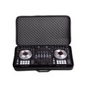 Case De Vuelo Udg Gear U8304Bl Hardcase 2Xl Bk