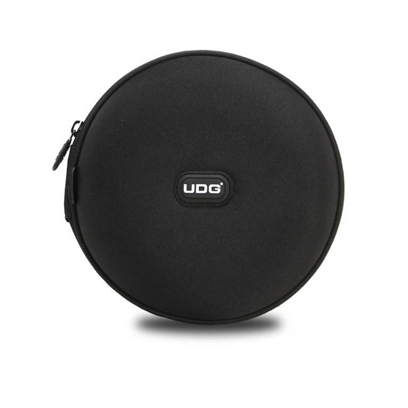 Casa Dura De Headphones Udg Gear Creator Small Bk