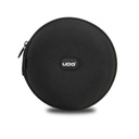 Casa Dura De Headphones Udg Gear Creator Small Bk