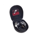 Casa De Hardcase Udg Gear Creator Headphone Hardcase Large Bk