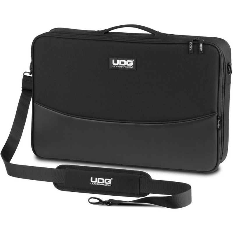 Midi Controller Sleeve Udg Gear Urbanite U7101Bl Medium Bk