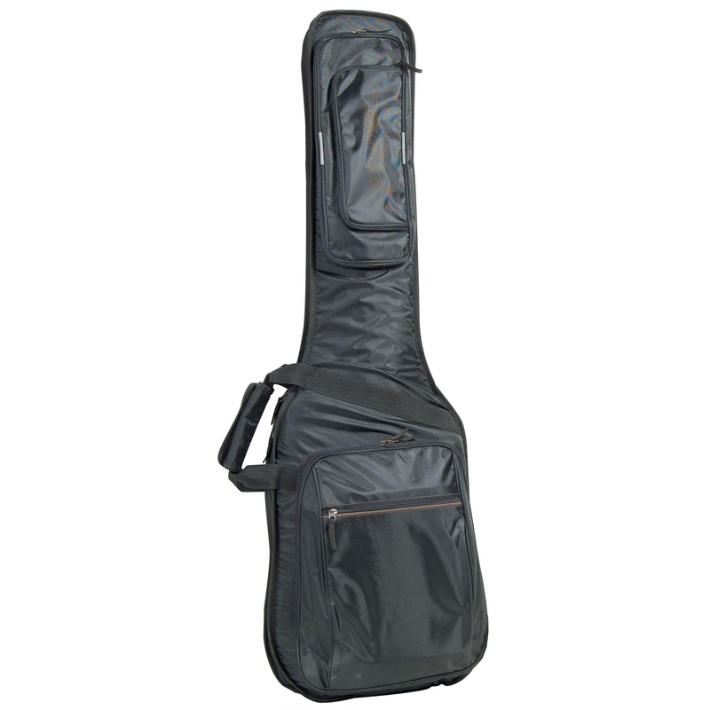 FUNDA GITARRA ELÉCTRICA PROEL BAG220PN BK