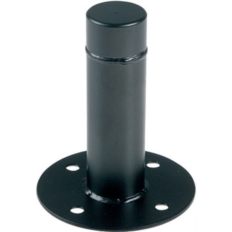 Adaptador Vaso Tubo Altavoz Proel Kp395