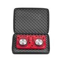 Estucho Duro Udg Gear Creator Controller Hardcase M Bk