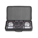Casillero Hardcase Udg Gear Creator Controller Xl Bk