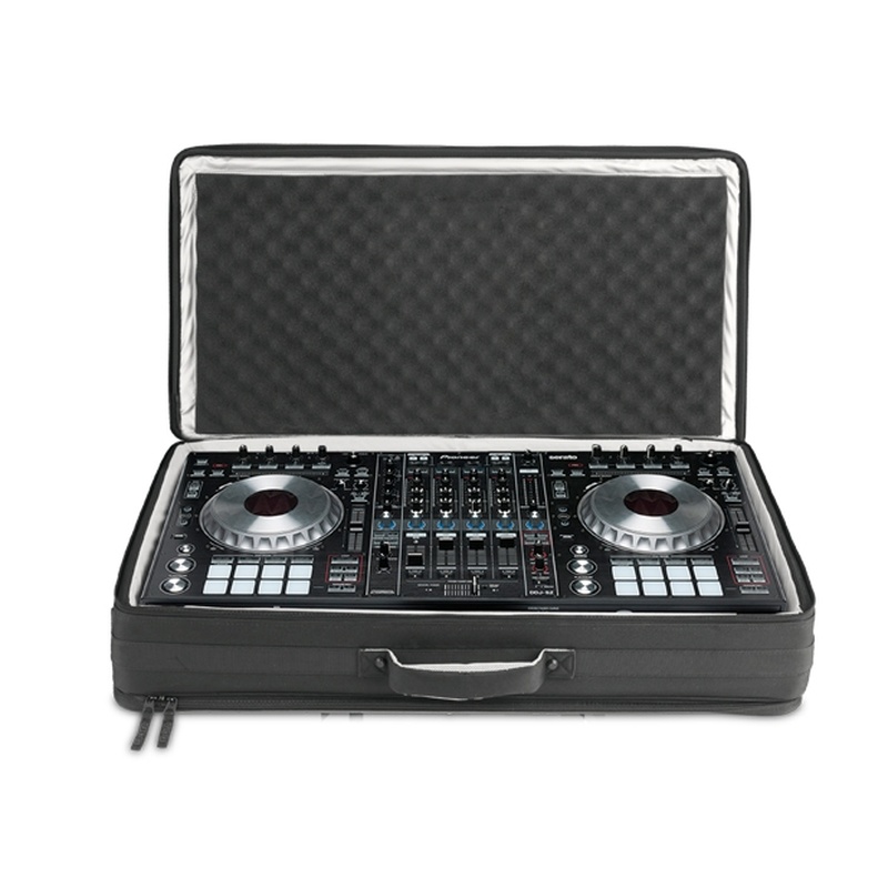 Fundas Dj Udg Gear Urbanite Midi Controller Sleeve Extra Large Bk