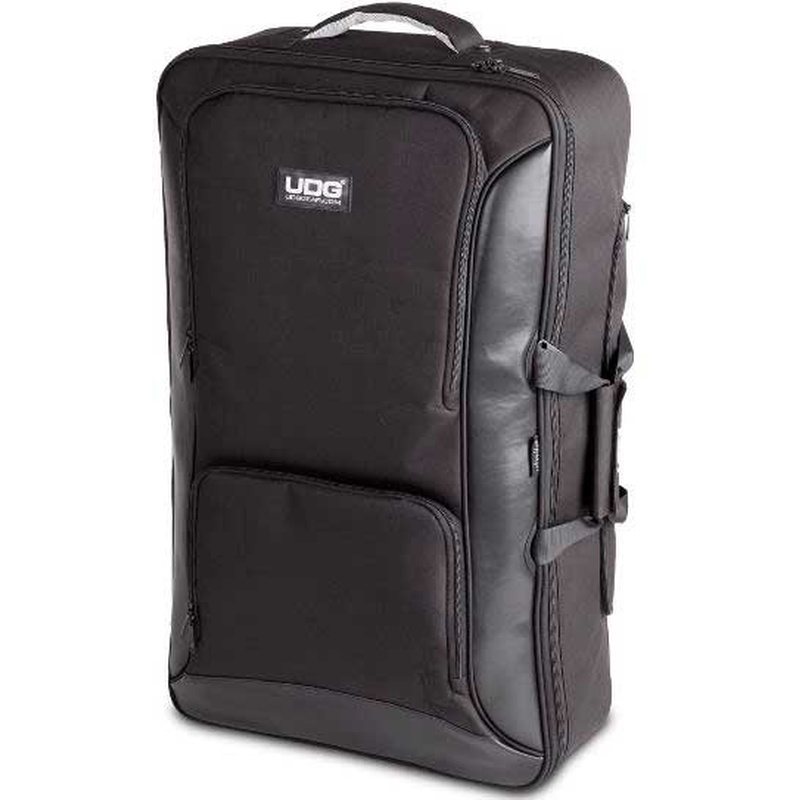 Mochila Udg Gear Urbanite Backpack Large U7202Bl