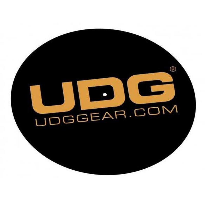Patinadora Udg Gear U9935 Ultimate Logo Udg Bk