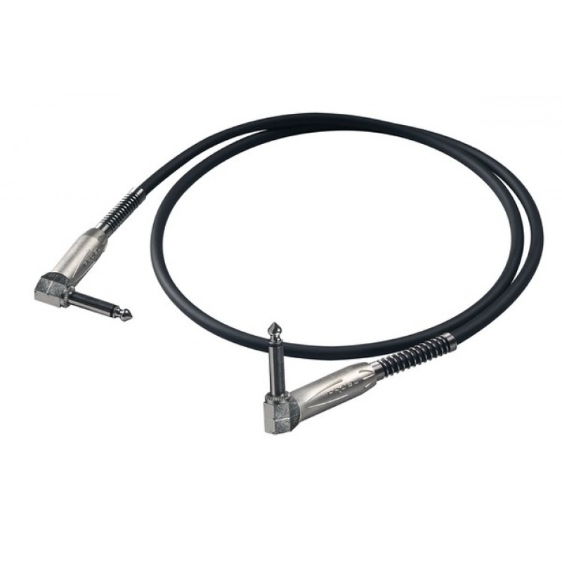 Cable De Instrumento Proel Bulk130Lu01