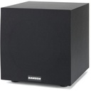 SUBWOOFER SAMSON MEDIAONE 10S ACTIVE STUDIO