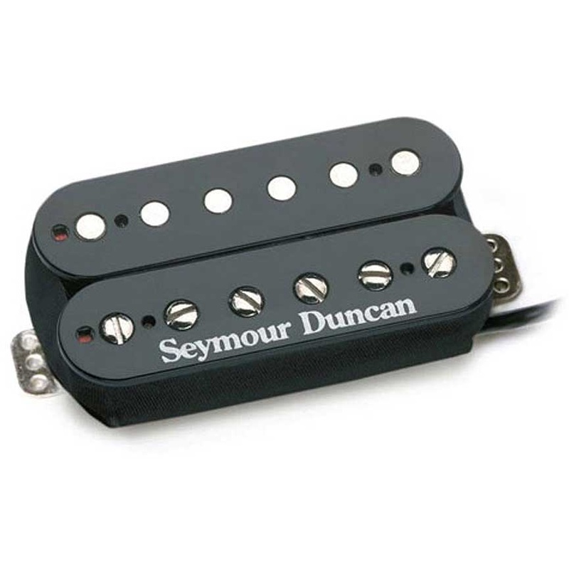 Pickup Humbucker Seymour Duncan Tb-6 Distortion Trmbkr Bk