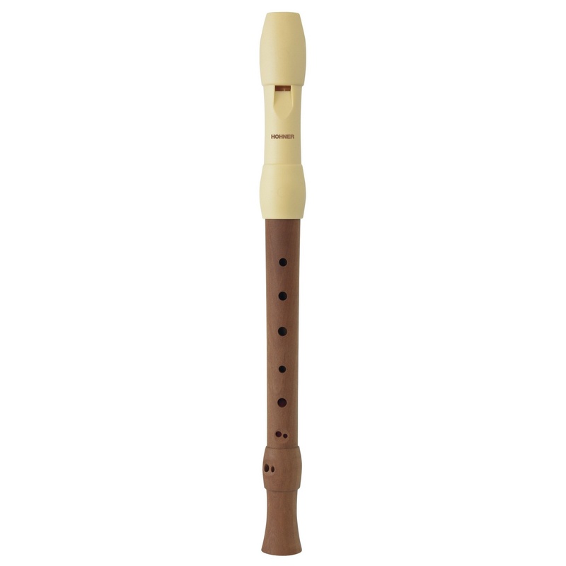 Flauta Soprano Hohner Alegra Line