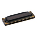 Armónica Diatónica Hohner Pro Harp B Bk