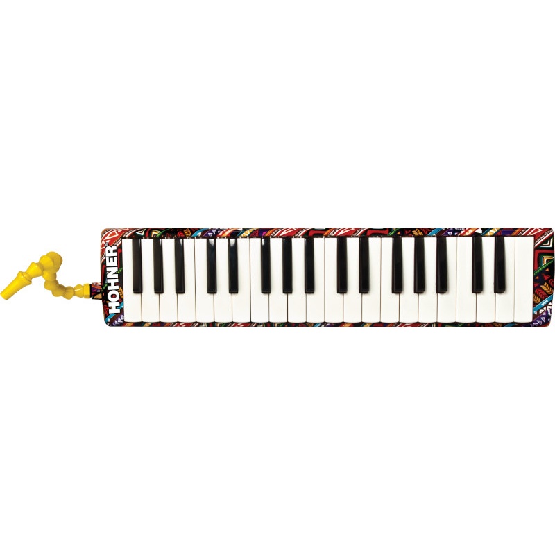 Melodica Hohner Airboard 37