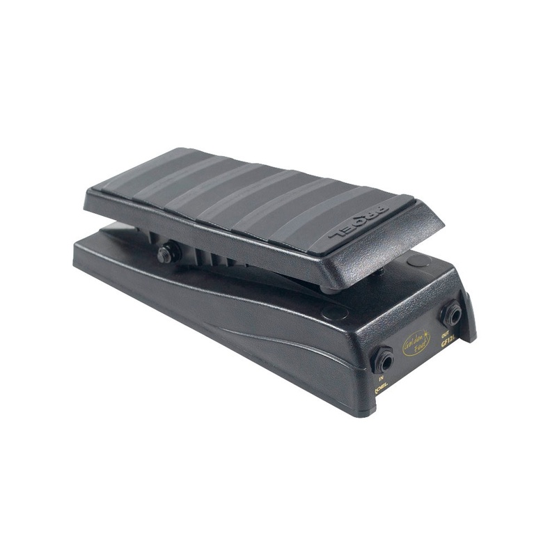 Pedal De Volumen Proel Gf12L
