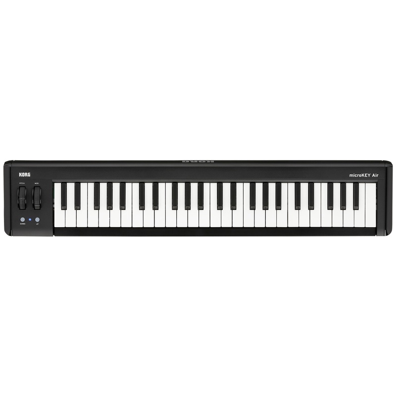 TECLADO KORG MICROKEY AIR-49