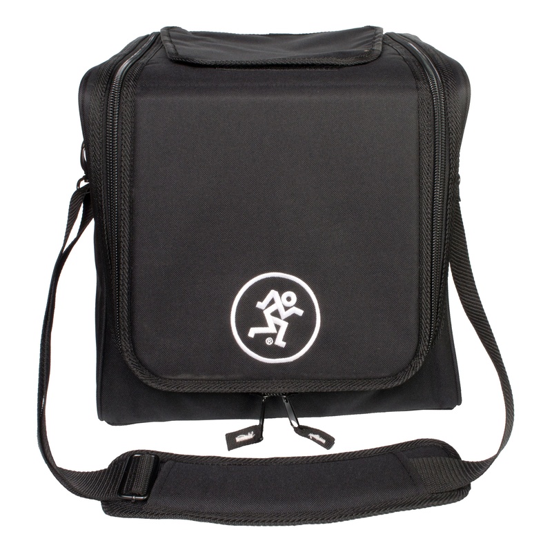 Funda De Caja Acustica Mackie Dlm12