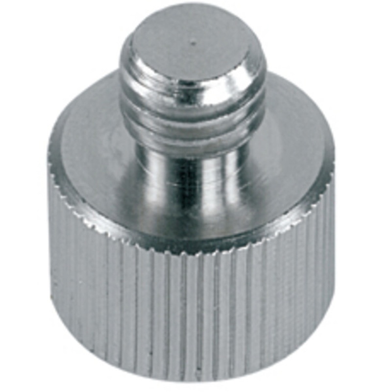 ADAPTADOR ROSCA MICROFONO PROEL AP122