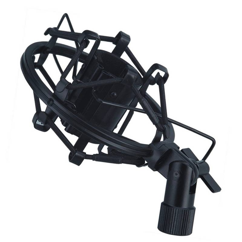 Soporte De Microfono Proel Apm215
