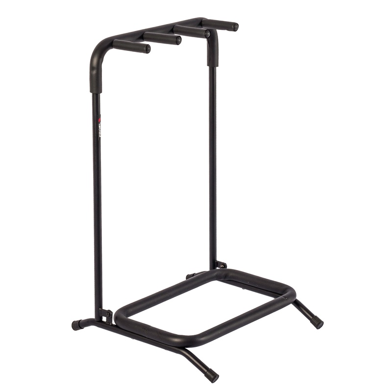Soportes Múltiples Guitarras Proel Fc830N