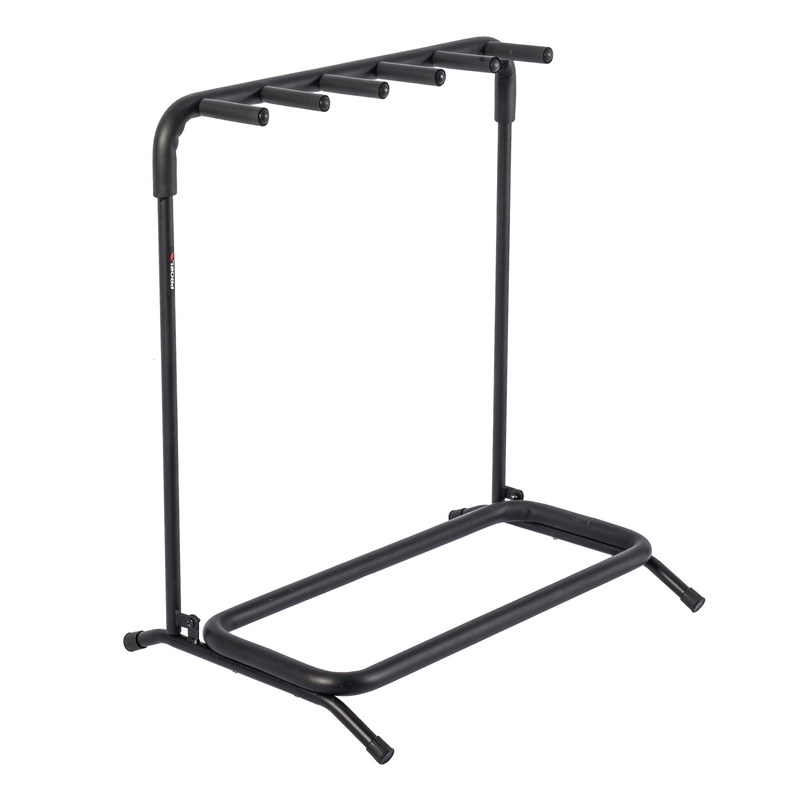 SOPORTE MULTIPLES GITARRAS PROEL FC850N
