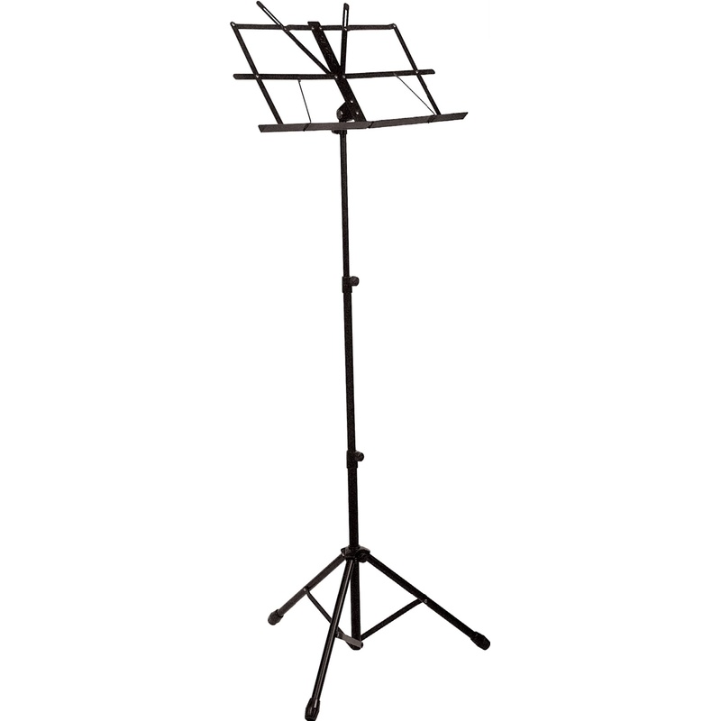 Atril De Suelo Plegable Proel Rsm600