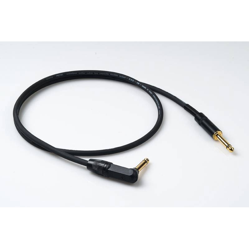 Cable De Instrumento Proel Chl120Lu1 Bk