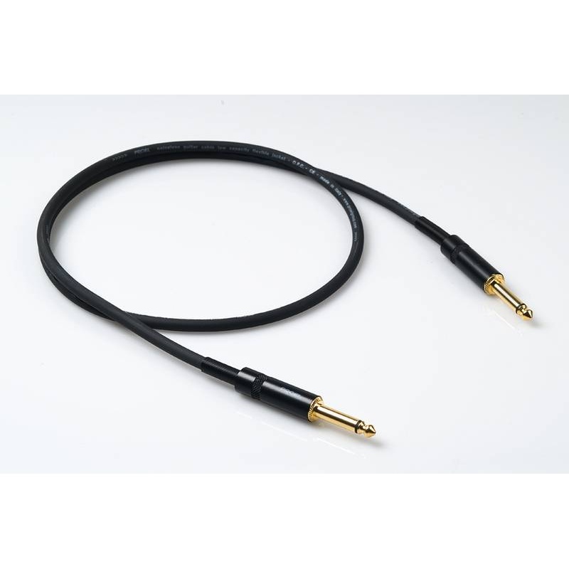 Cable De Instrumento Proel Chl100Lu1 Bk