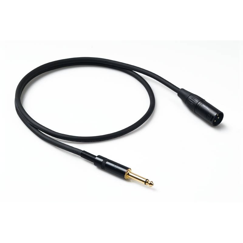 Cable Jack-Xlr Proel Chl220Lu1 Bk