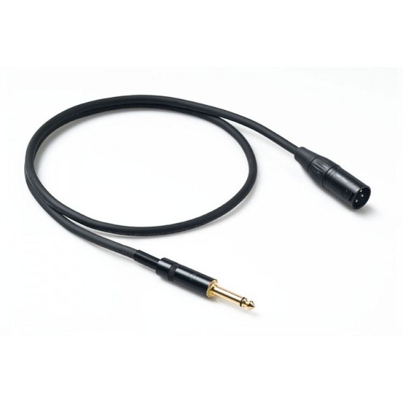 Cable Jack-Xlr Proel Chl220Lu3 Bk