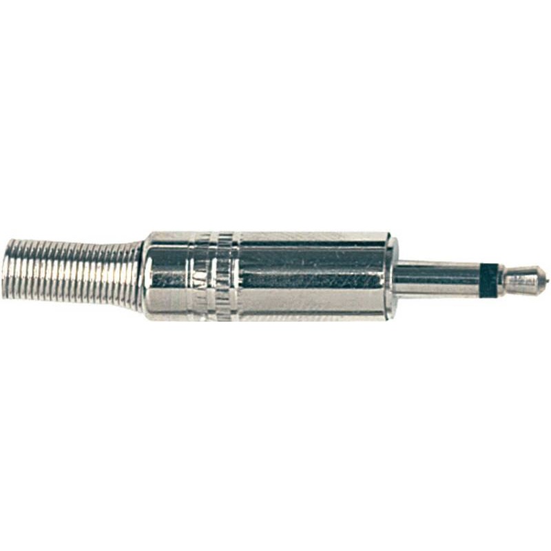 Conector Jack Proel S120
