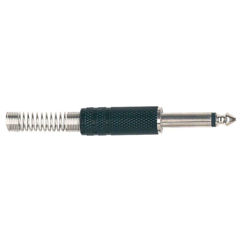 Conector Jack Proel S210Bk